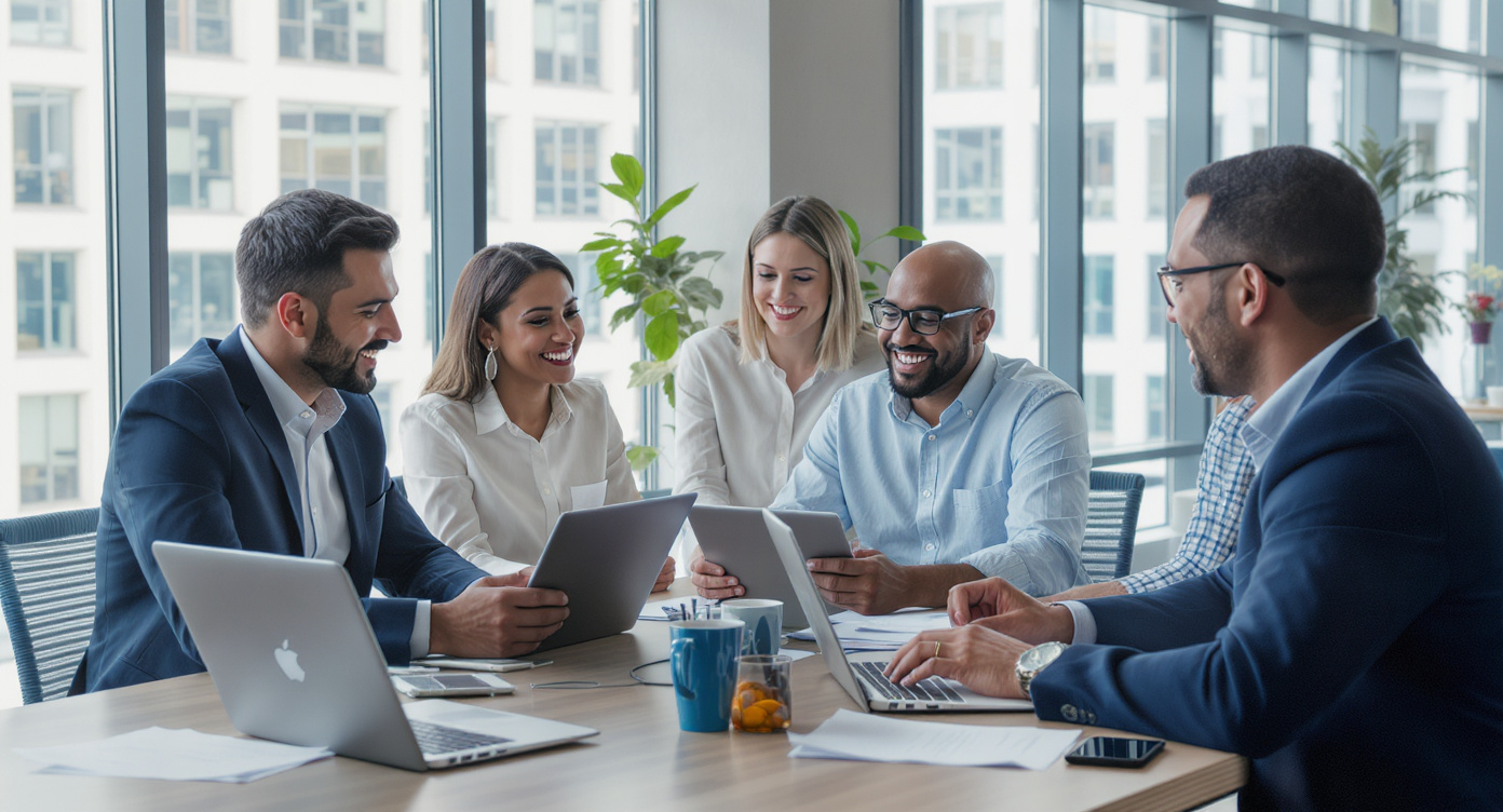 Equipo profesional Speed Integral Growth